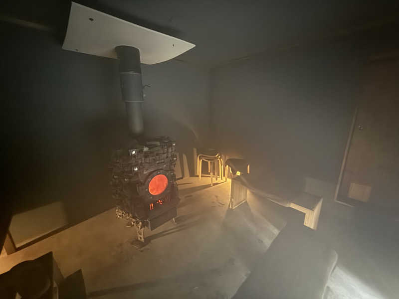 RaaaaaaamuさんのKURA:SAUNA UTSUNOMIYAのサ活写真