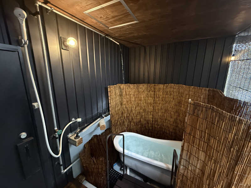 RaaaaaaamuさんのKURA:SAUNA UTSUNOMIYAのサ活写真