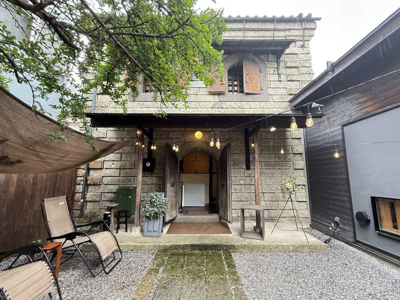 RaaaaaaamuさんのKURA:SAUNA UTSUNOMIYAのサ活写真