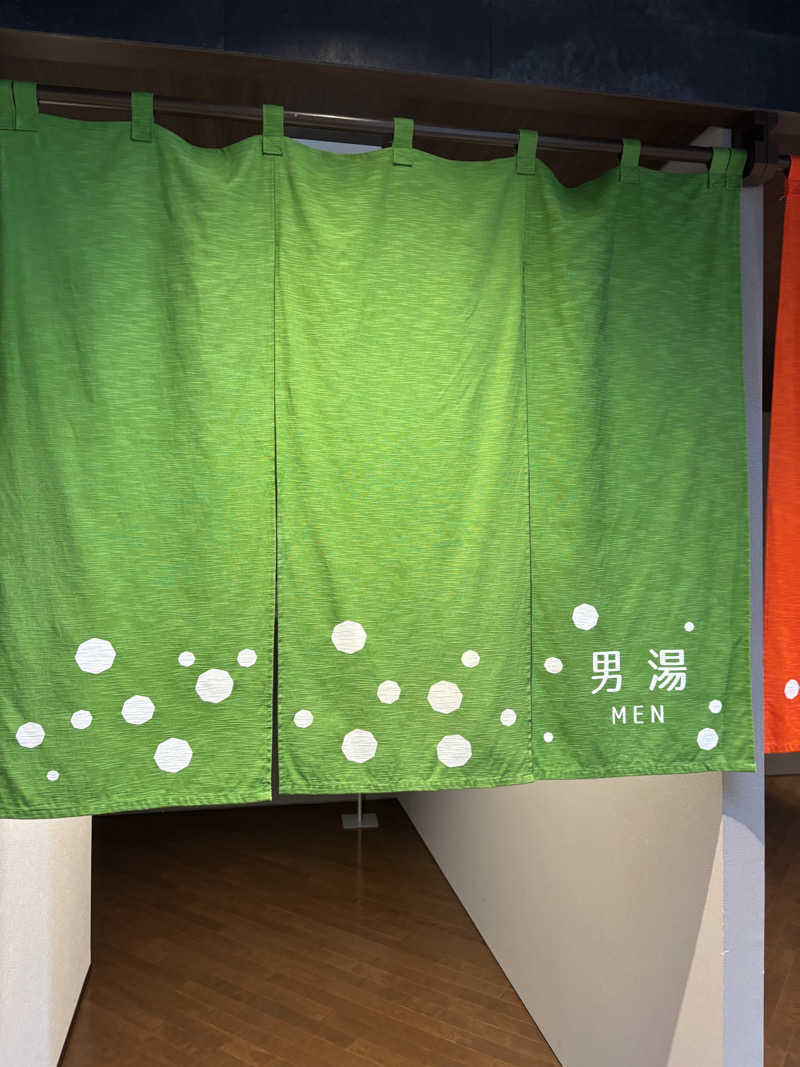 kmさんの妹背牛温泉ペペルのサ活写真