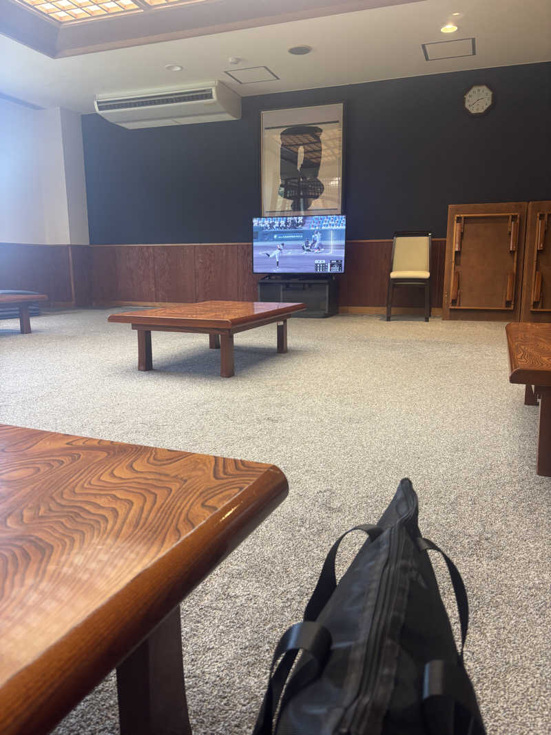 kmさんの浦臼温泉のサ活写真