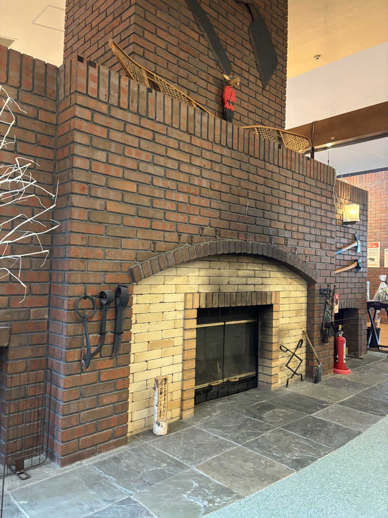 kmさんの里の森 森のゆのサ活写真