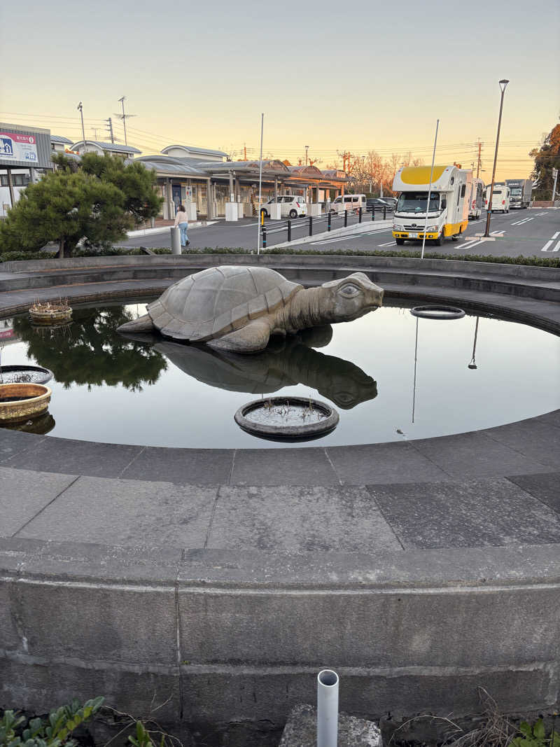 kmさんのセントロランドあすぱる温泉のサ活写真