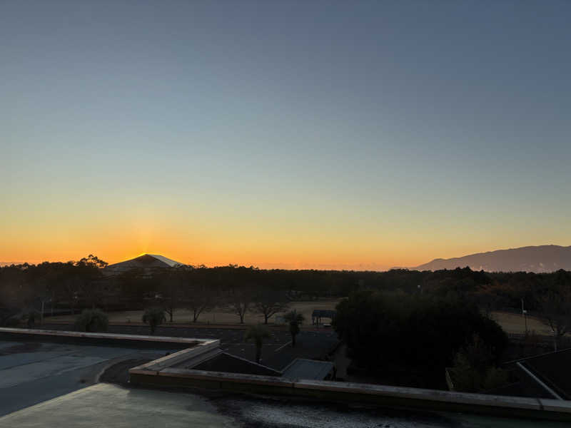 kmさんのセントロランドあすぱる温泉のサ活写真