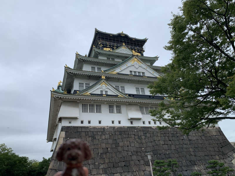 ALOHAさんのWelina Hotel Premier 中之島WESTのサ活写真