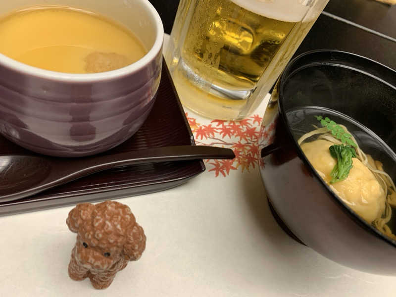 ALOHAさんの花の宿 松やのサ活写真