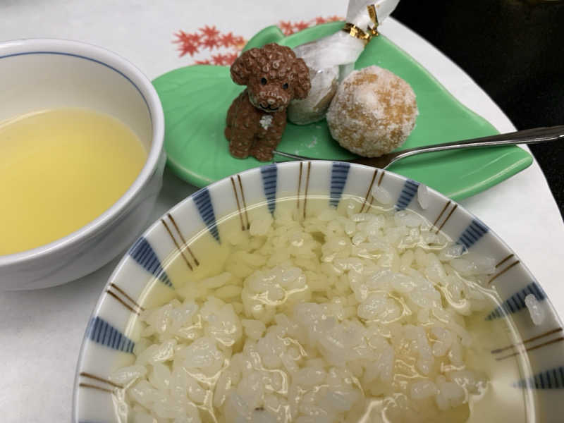 ALOHAさんの花の宿 松やのサ活写真