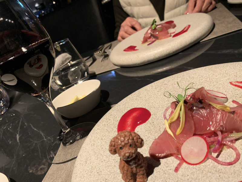 ALOHAさんのアパホテル&リゾート 東京ベイ幕張のサ活写真