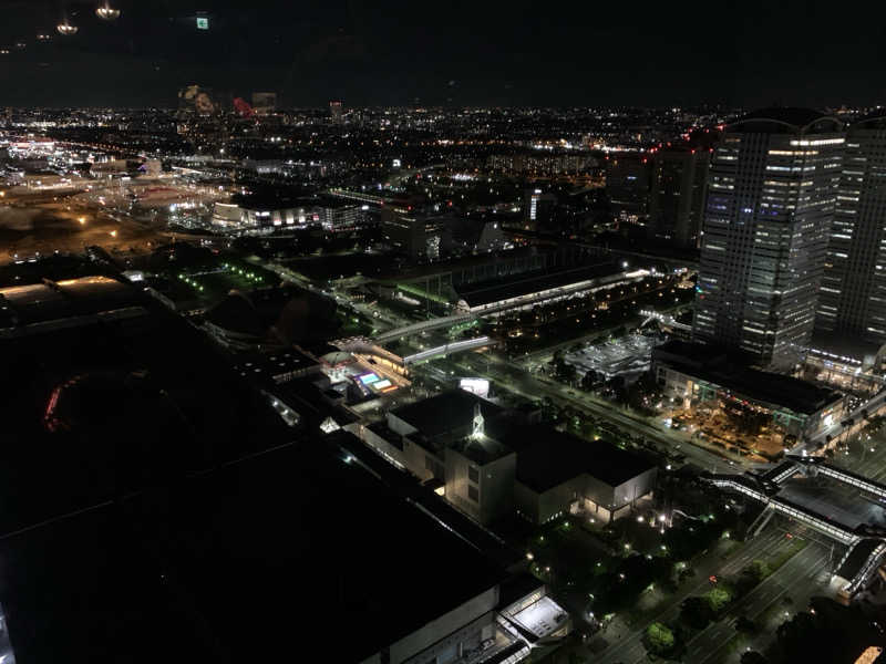 ALOHAさんのアパホテル&リゾート 東京ベイ幕張のサ活写真