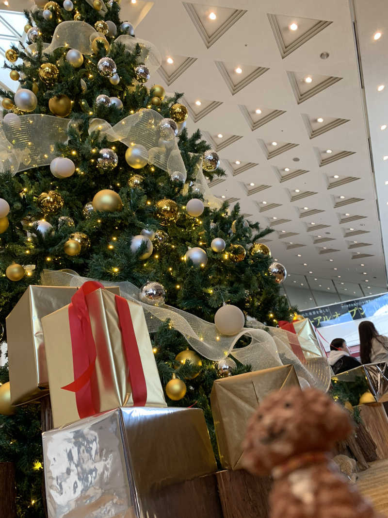 ALOHAさんのアパホテル&リゾート 東京ベイ幕張のサ活写真