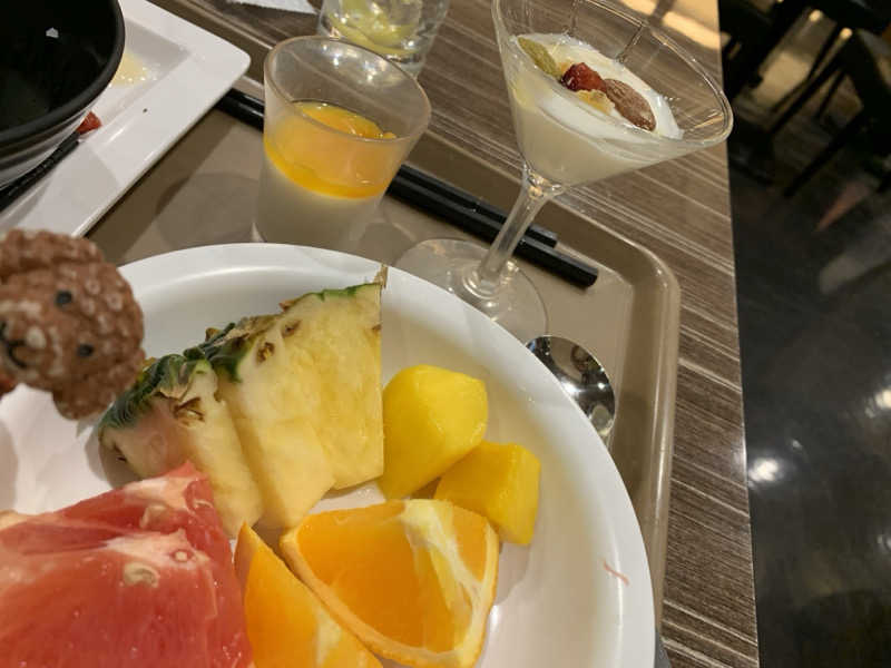 ALOHAさんのアパホテル&リゾート 東京ベイ幕張のサ活写真