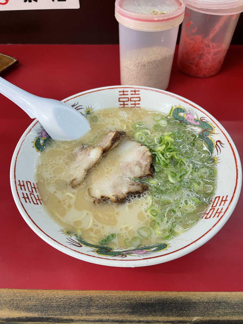 ヤマトさんの赤村ふるさとセンター 源じいの森温泉のサ活写真