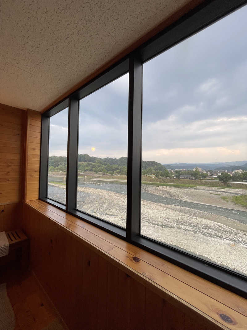 ヤマトさんの人吉温泉 鍋屋(※2026年2月24日時点)男性サウナ故障中。時間がかかりそうだったので、行かれる場合は問い合わせた方がいいかもです。のサ活写真