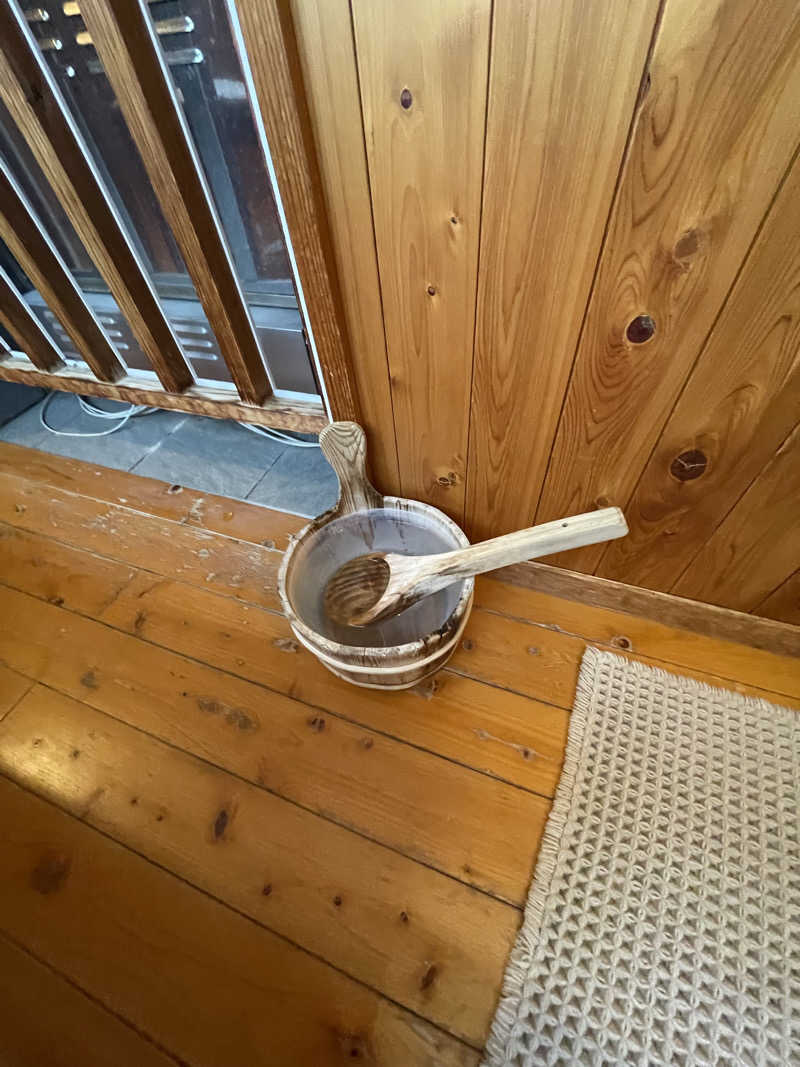 ヤマトさんの人吉温泉 鍋屋(※2026年2月24日時点)男性サウナ故障中。時間がかかりそうだったので、行かれる場合は問い合わせた方がいいかもです。のサ活写真