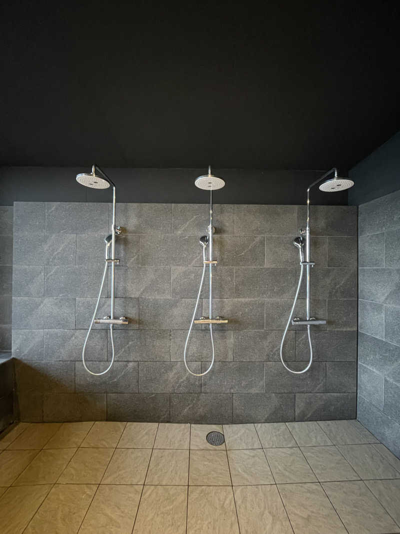 ヤマトさんの人吉温泉 鍋屋(※2026年2月24日時点)男性サウナ故障中。時間がかかりそうだったので、行かれる場合は問い合わせた方がいいかもです。のサ活写真