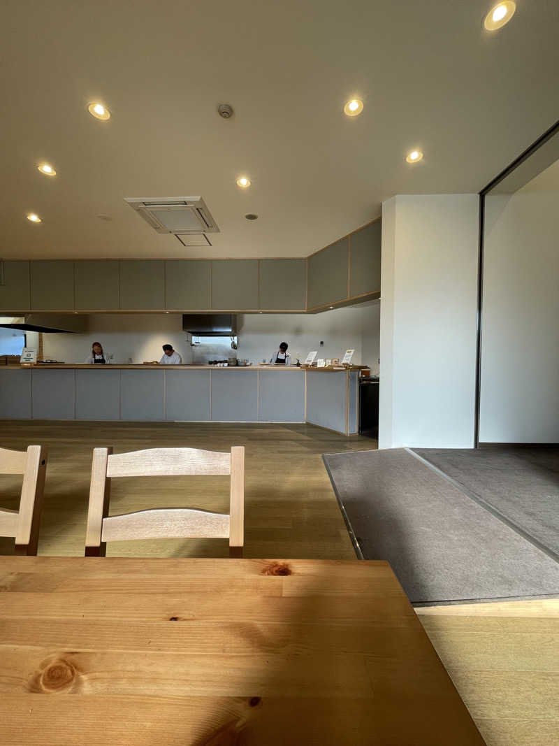 ヤマトさんのTHE VANISHのサ活写真