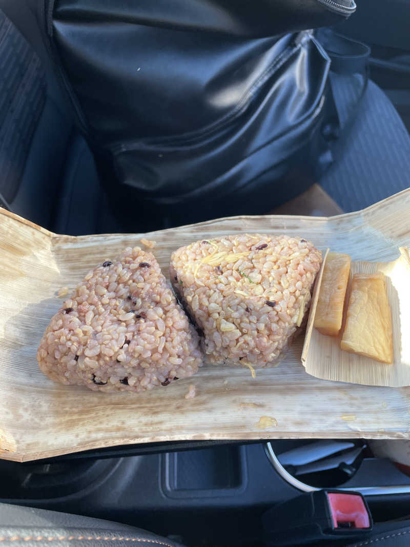 ヤマトさんのTHE VANISHのサ活写真