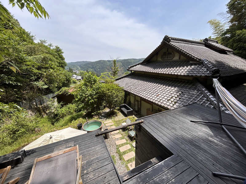 löyly0106さんのume, yamazoeのサ活写真