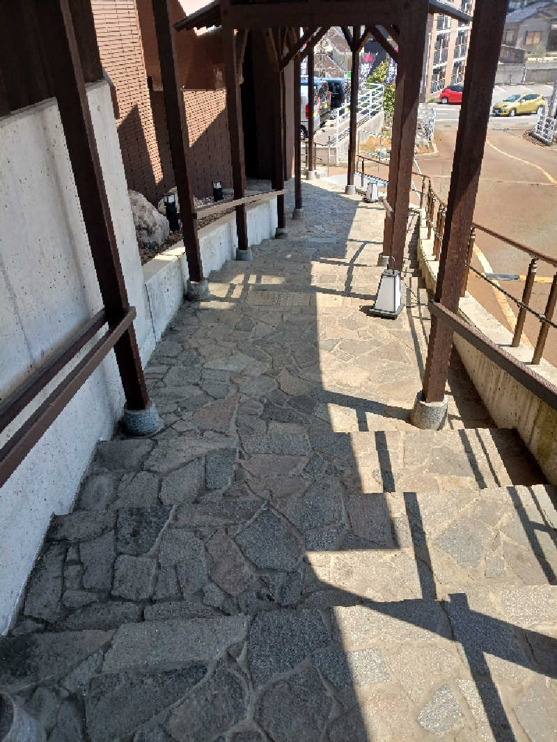 まるこーさんの太閤の湯のサ活写真