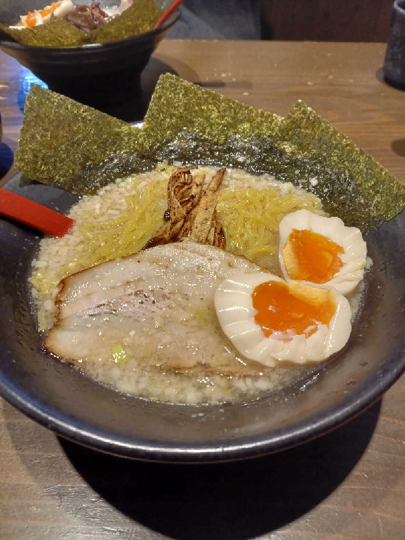 まるこーさんのSauna Talo Toyama サウナタロトヤマのサ活写真