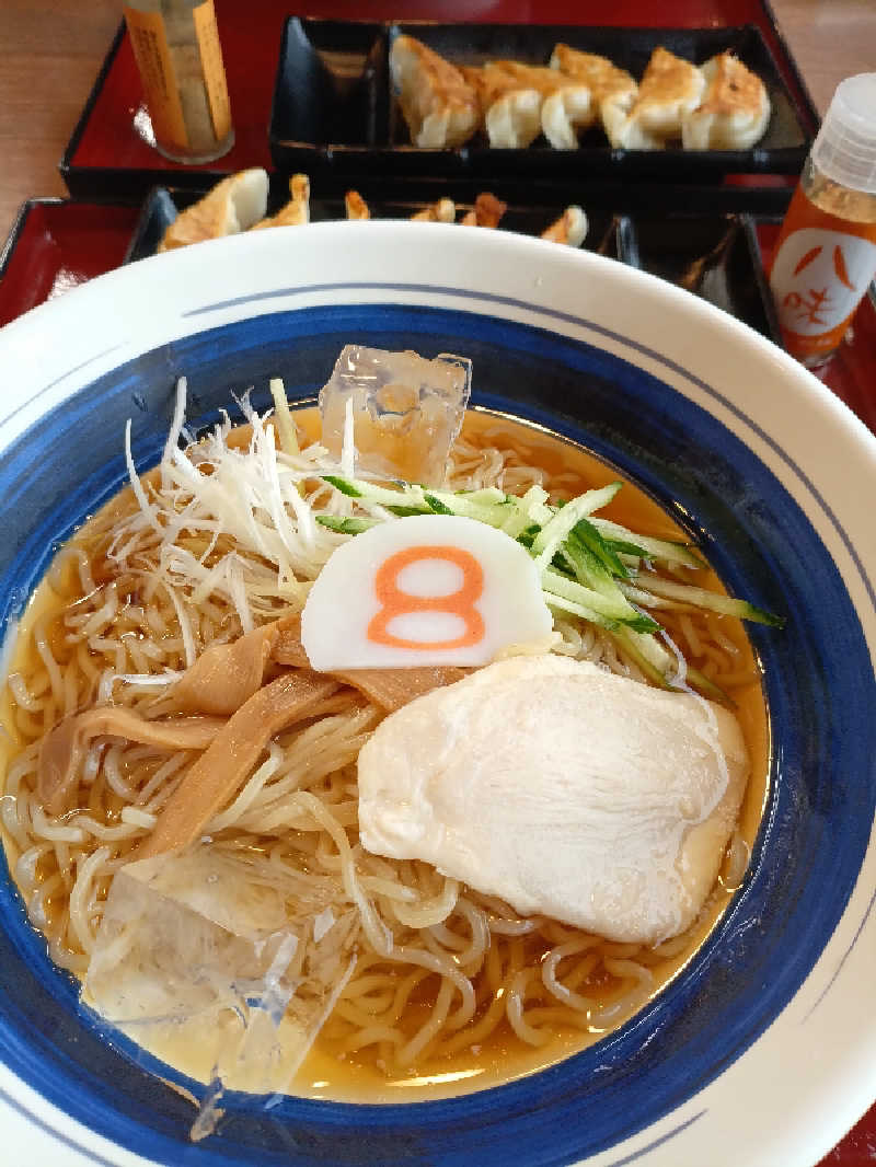 まるこーさんの福野温泉ひかりランドのサ活写真