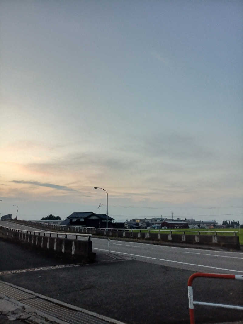まるこーさんの福野温泉ひかりランドのサ活写真