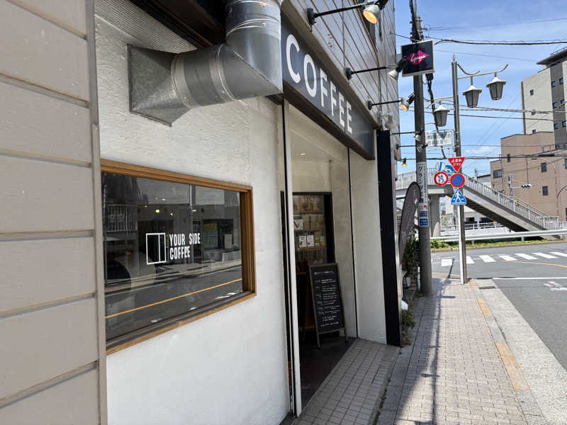 シュウさんのFLOBA(フローバ)のサ活写真