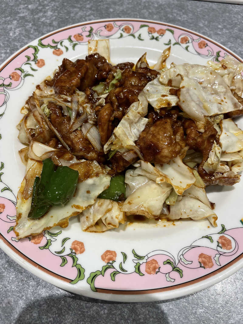 ヒロマールさんのほしの湯のサ活写真