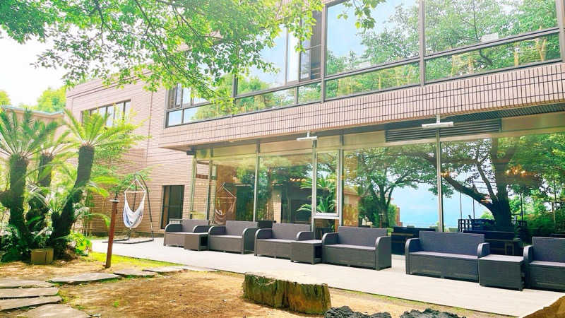 いつきさんのアンダリゾート伊豆高原のサ活写真