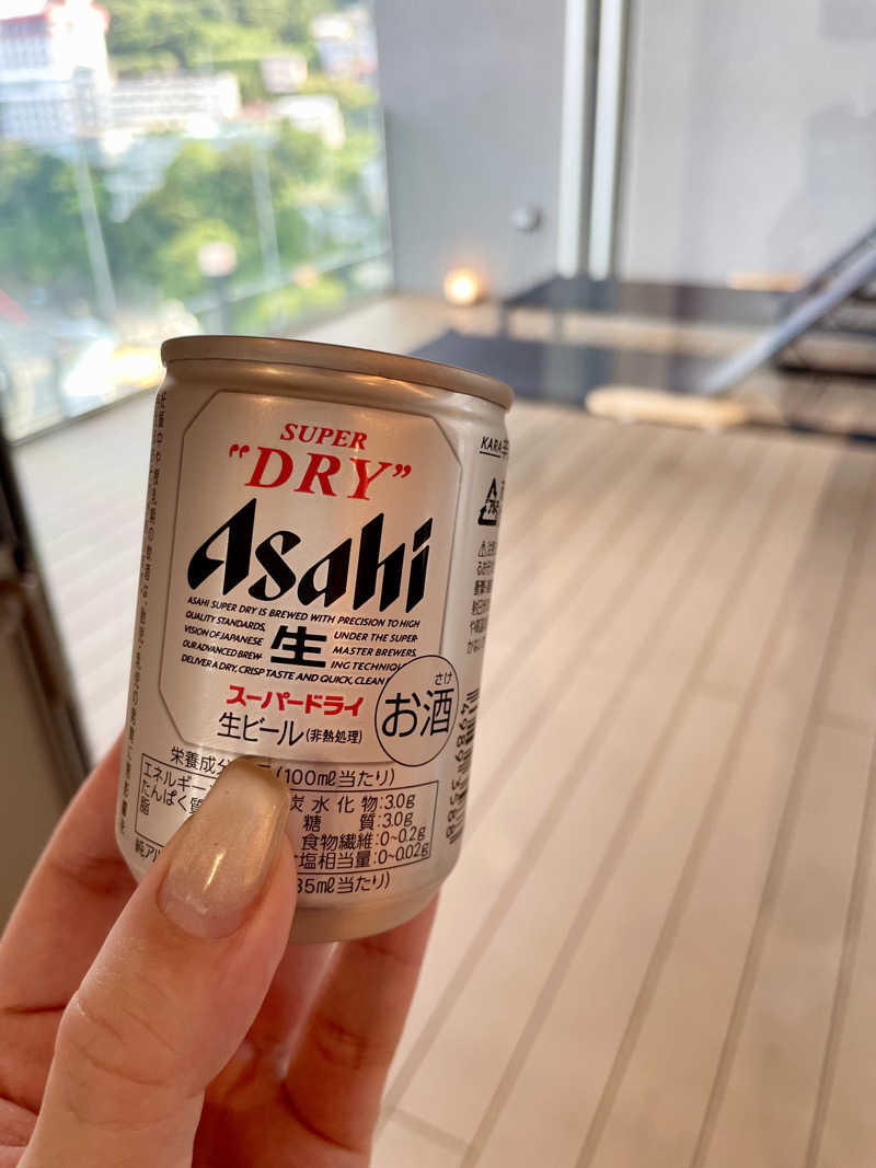 いつきさんの熱海・伊豆山 佳ら久のサ活写真