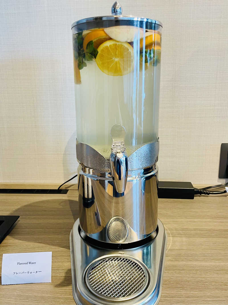 いつきさんの熱海・伊豆山 佳ら久のサ活写真