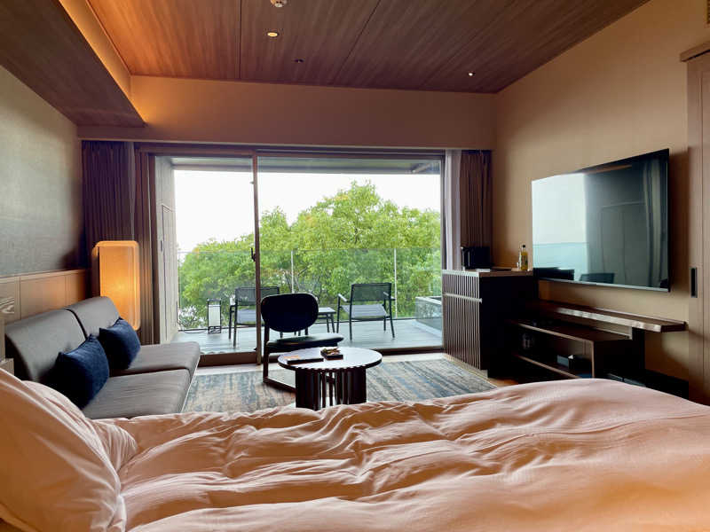 いつきさんの熱海・伊豆山 佳ら久のサ活写真