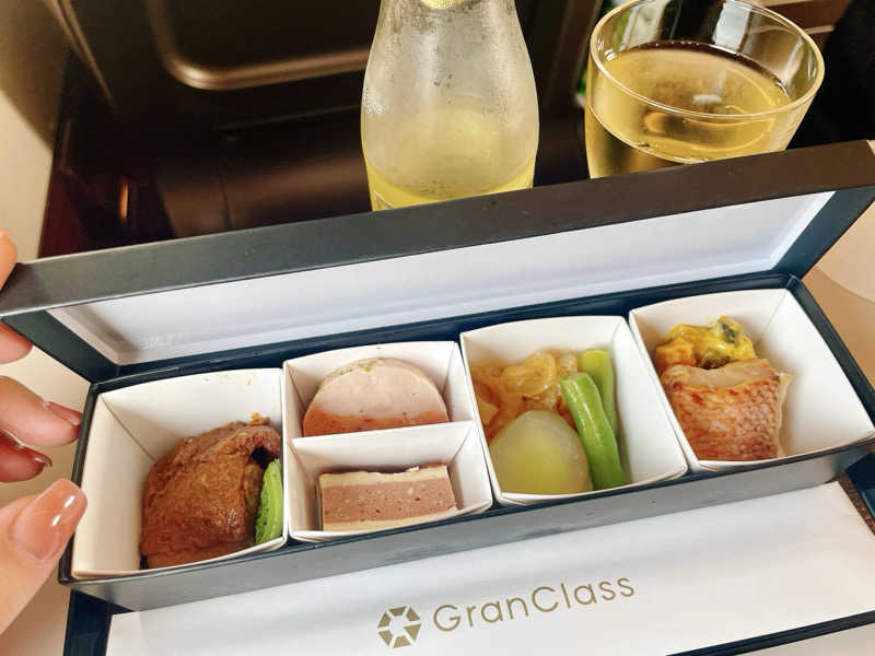 いつきさんのラビスタ函館ベイのサ活写真