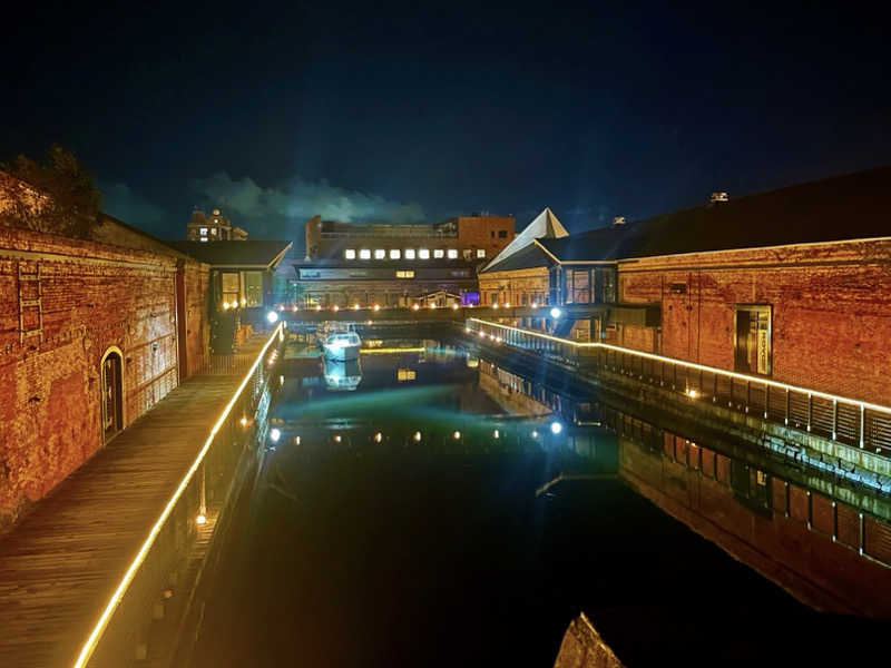 いつきさんのラビスタ函館ベイのサ活写真