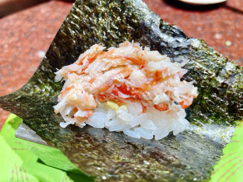 いつきさんのラビスタ函館ベイのサ活写真