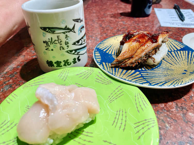 いつきさんのラビスタ函館ベイのサ活写真