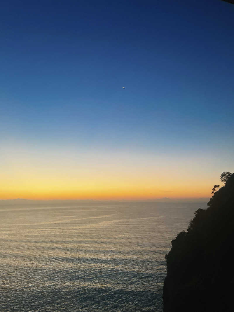 いつきさんの焼津グランドホテルのサ活写真