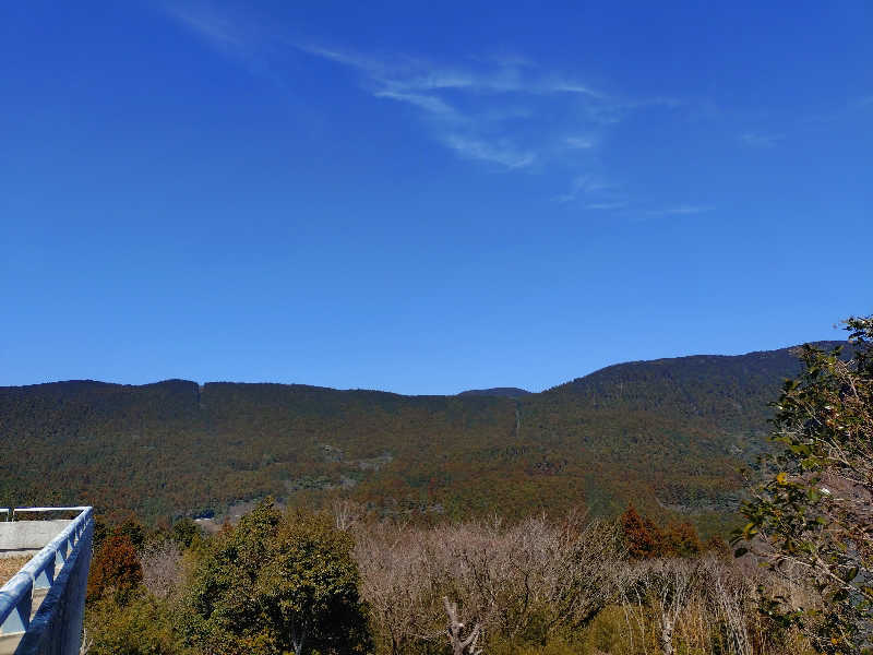 カズヒロ（こじ）さんの天空の宿 山暖簾のサ活写真