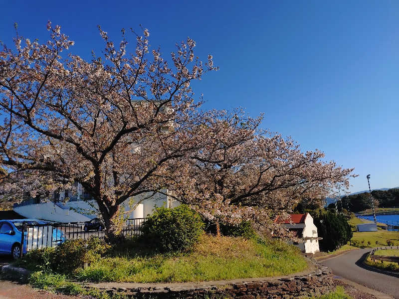 カズヒロ（こじ）さんの川棚大崎温泉しおさいの湯のサ活写真