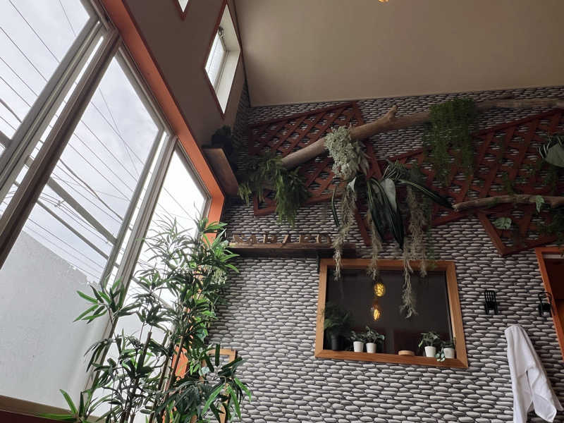 サウナビギナー@福島さんのprivate sauna さはこ前のサ活写真