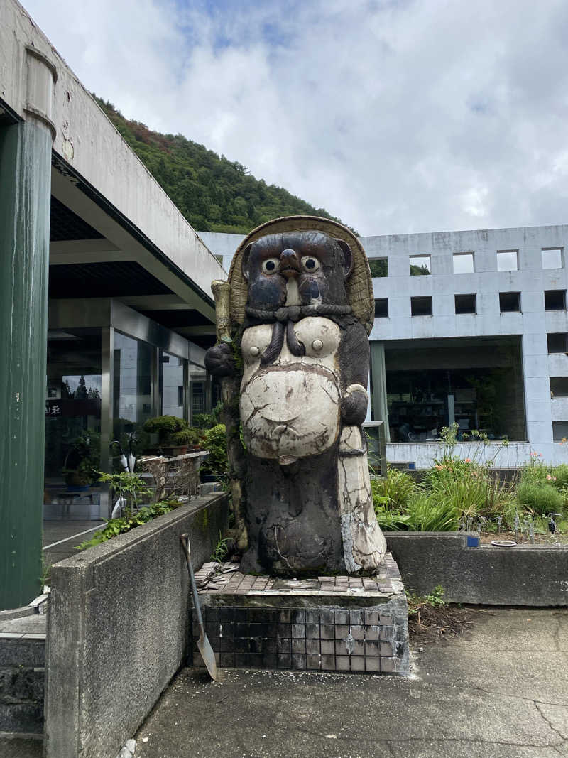 Ｓ本さんのからまつ山荘・東兵衛温泉のサ活写真