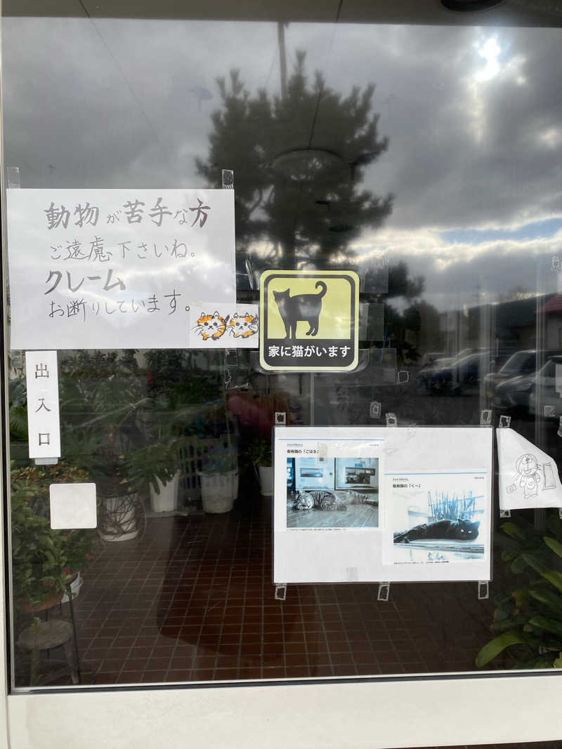 Ｓ本さんのポパイ温泉のサ活写真