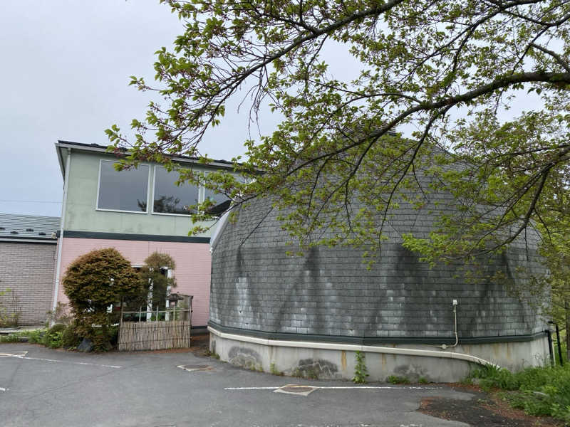 Ｓ本さんのスパドームのサ活写真