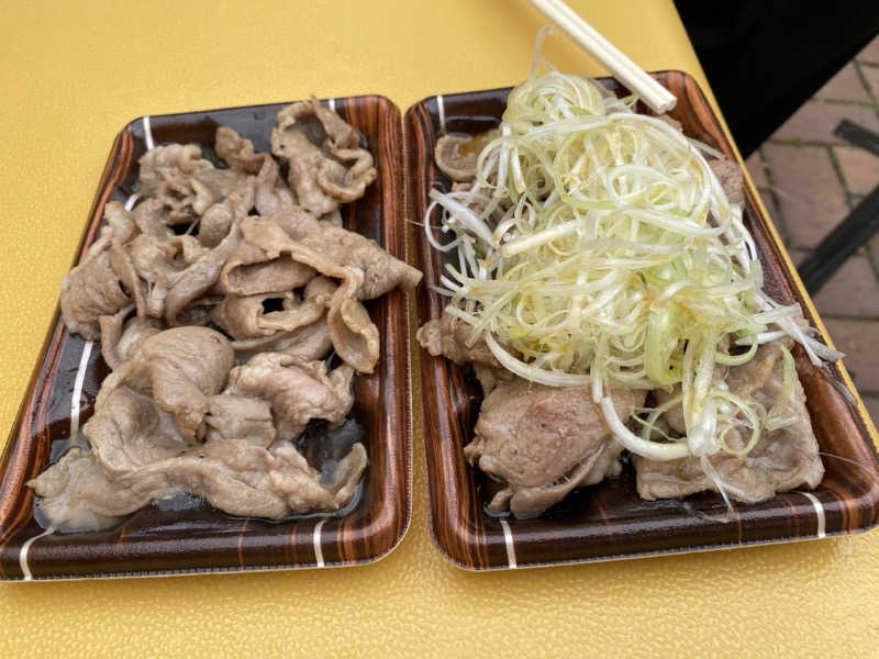 Ｓ本さんの湯元 啄木亭のサ活写真