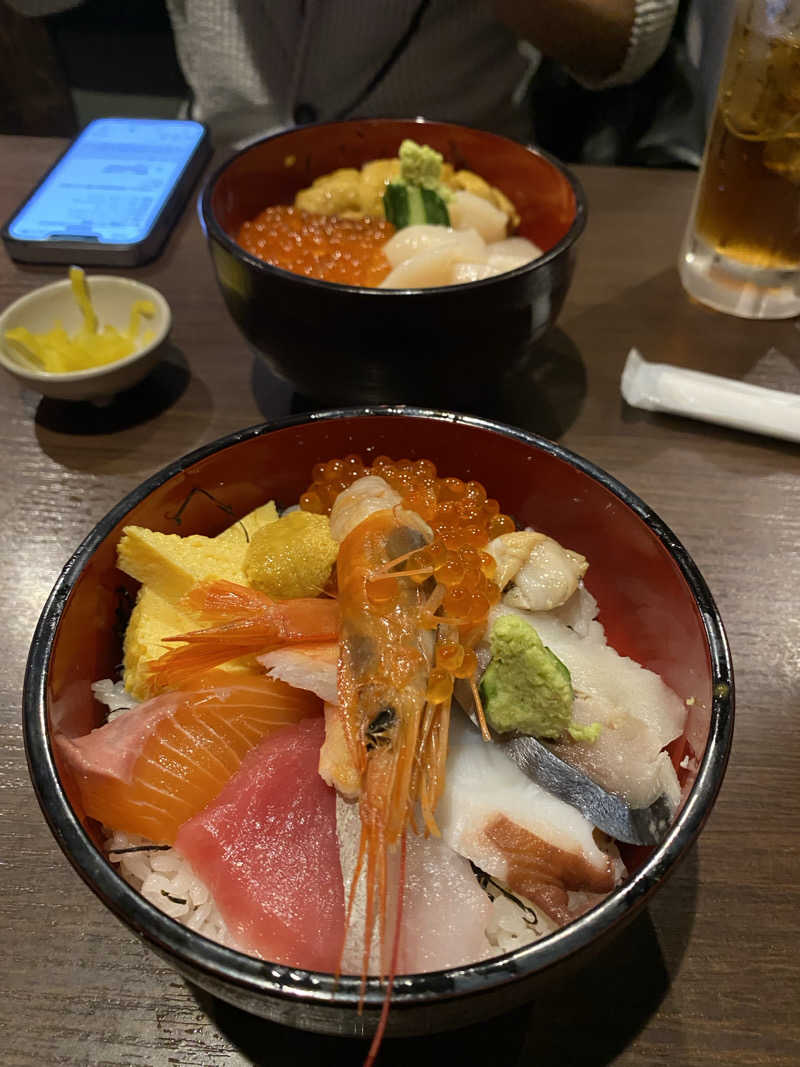 Ｓ本さんの湯元 啄木亭のサ活写真