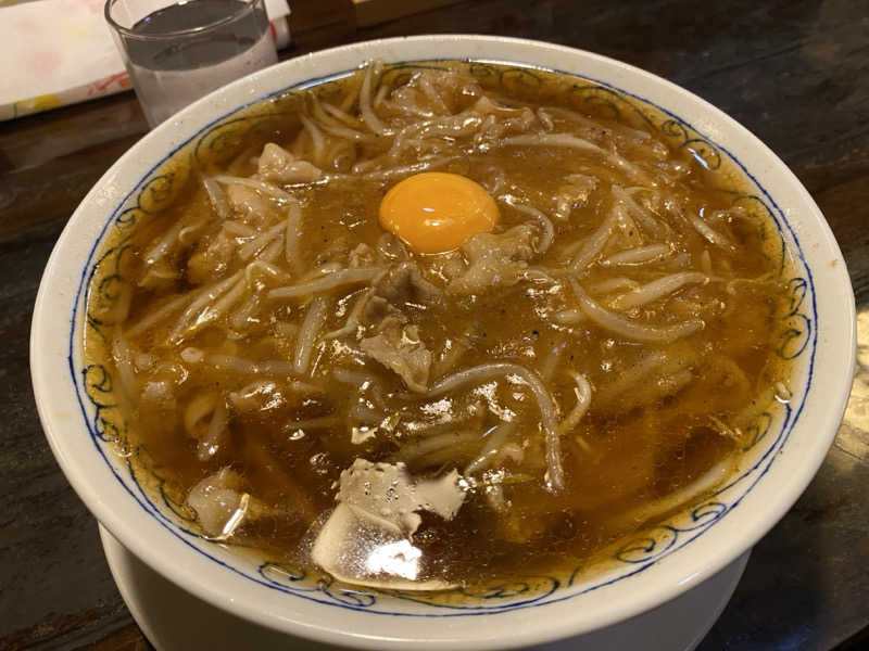Ｓ本さんのまちなか温泉青森センターホテルのサ活写真