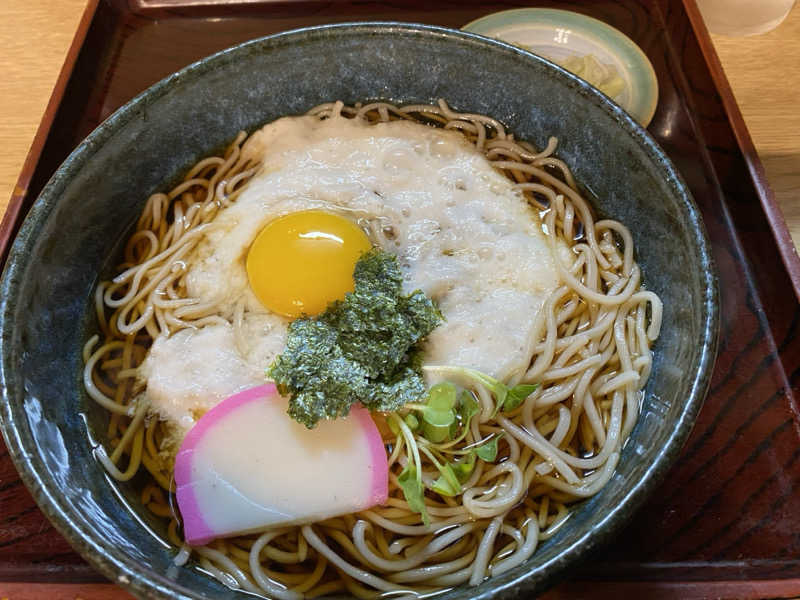 Ｓ本さんのカプセルイン弘前・アサヒサウナのサ活写真