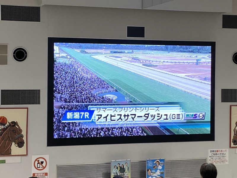 Ｓ本さんの大和温泉のサ活写真