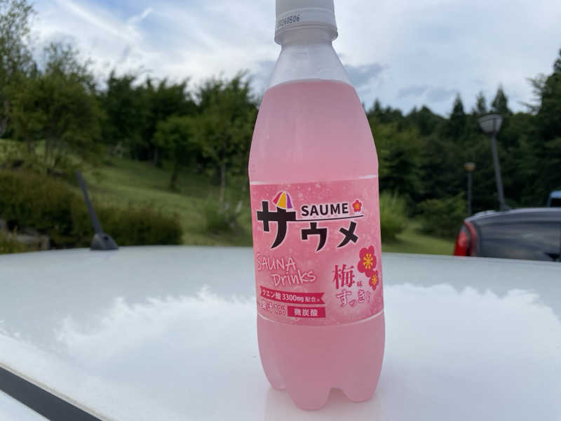 Ｓ本さんの稲庭交流センター 天台の湯のサ活写真