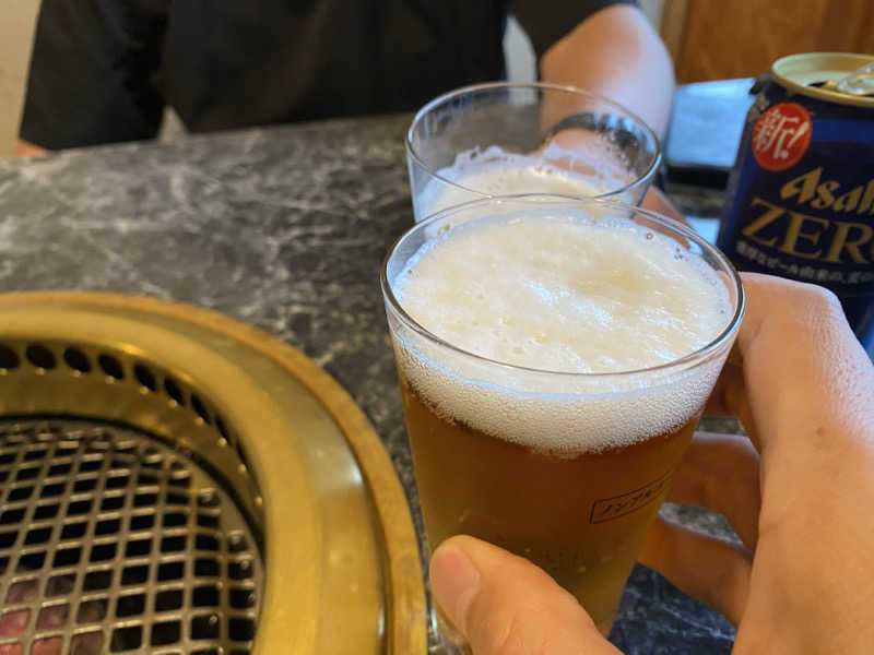 Ｓ本さんの大和温泉のサ活写真